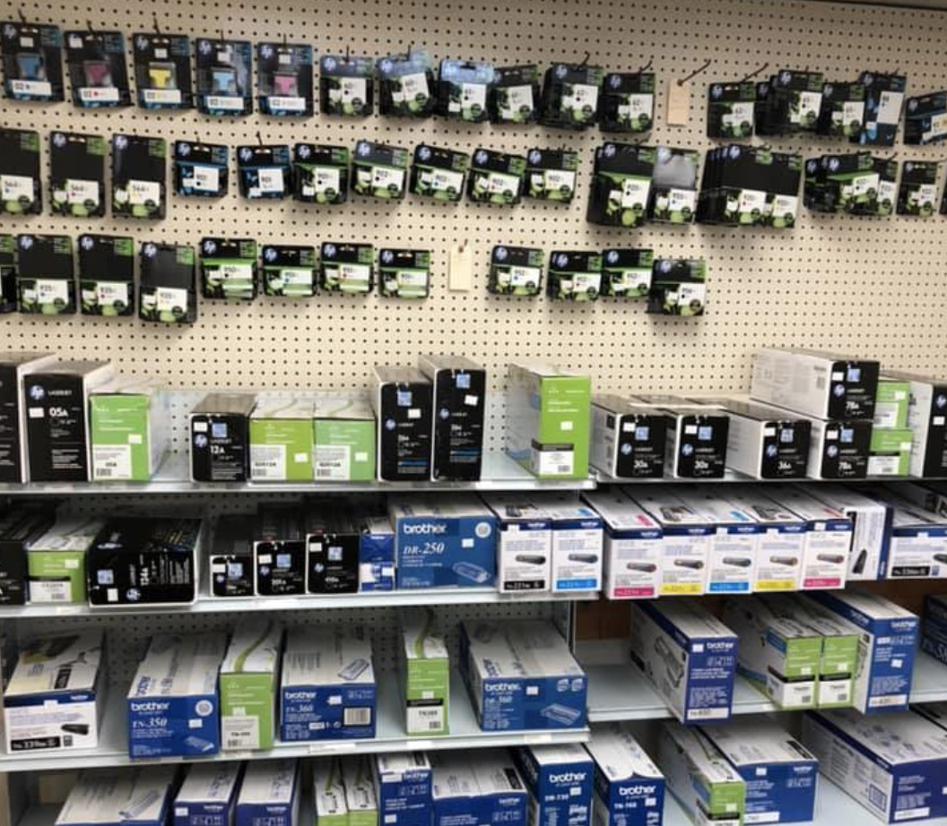 History of the Blowes in Stratford, ON